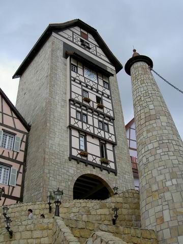 colmar tropicale pahang